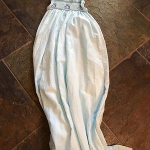 COPY - Smocked nightgowns